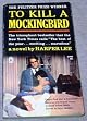 To Kill a Mockingbird