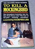 To Kill a Mockingbird