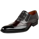 Mezlan Mens Kendall Oxford