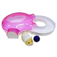 Zhu Zhu Pets Hamster House Starter Set (Hamster Varies)