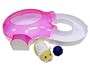Zhu Zhu Pets Hamster House Starter Set (Hamster Varies)