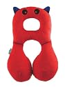 Trunki Yondi Comfy Head Hugger (Large Red)
