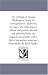 The writings of George Washington; being his correspondence, addresses, messages, and...