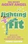 Fighting Fit: Mission: Get into the Gladiator Groove! (Mel Beeby Agent Angel)