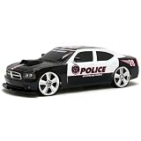 Buy New Bright - 1:10 Radio Control Police Charger