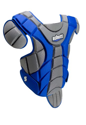 Schutt Sports Scorpion Chest Protector for Baseball