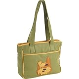 J. P. Ourse & Cie. Scruffy Handbag