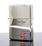 [�W�b�|] ZIPPO �I�C�� ���C�^�[ �}�C�u���b�h�^�C�v ���t�^ AB�^