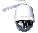 1/4" Sony HAD CCD 480 TV Line 27x Zoom PTZ Camera