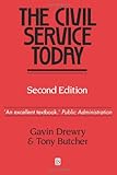 The civil service today