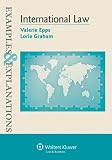 Examples & Explanations: International Law