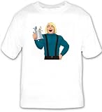 German Hoisting Beer T-shirt
