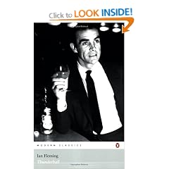 Thunderball (Penguin Modern Classics)