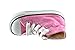 Converse Chuck Taylor All Star High Top Infant Shoes Pink 7j234