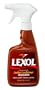 Lexol 1015 Leather Conditioner and Preservative 1/2 liter Spray bottle, pack of 12