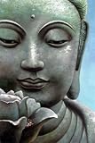 Buddha Painting Feng Shui Buddha Meditation Painting