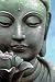 Buddha Painting Feng Shui Buddha Meditation Painting