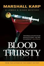 Bloodthirsty