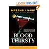 Bloodthirsty: A Lomax & Biggs Mystery