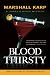 Bloodthirsty