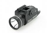 Streamlight TLR - 1? Light fits Glock / 1913 Rails