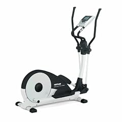 Kettler Crosstrainer CTR3, anthrazit