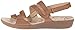 BareTraps Women's Jerie Wedge Sandal