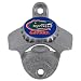 Florida Gators Metal Wall Mounted Beer Bottle Opener