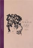 The purple book : symbolism & sensuality in contemporary art & illustration
