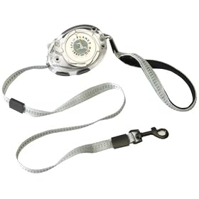 Planet Dog Zip Lead