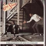 STRAIGHTEN UP AND FLY RIGHT 7" (45) UK RCA 1983