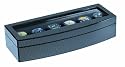 Croton Watch Collector Box, Model - AC325004SSBK