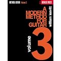 A Modern Method for Guitar, Volume 3