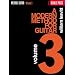 A Modern Method for Guitar - Volume 3 (Guitar Method)
