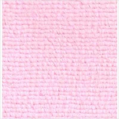 Little House V13-CB-A03 Pink Velour Changing Pad Cover