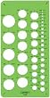 Circle Template Small