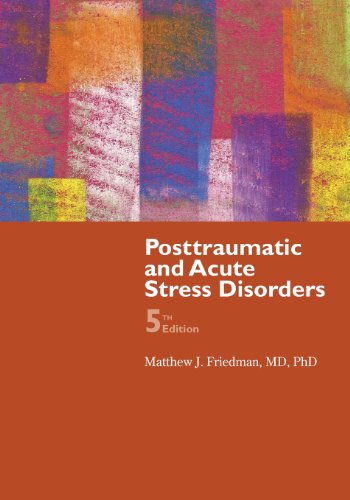 posttraumatic and acute stress disorder