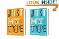 Just My Type: A Book About Fonts