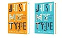 Just My Type: A Book About Fonts
