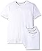 Hanes Men's 4-Pack Comfort Blend Crew