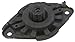 KYB SM5213 - Strut mount, Black