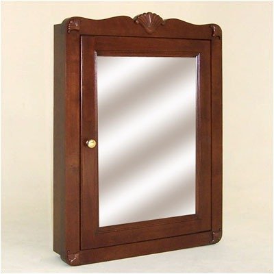 Empire Industries KMCRC Kensington in Cinnamon