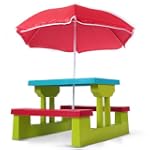 Ensemble de jardin pour enfant