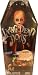Living Dead Dolls Urban Legends Series 18 HALLOWEEN Variant Ember