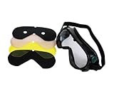 視覚障害ゴーグル