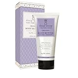 Deep Steep Rich Body Butter Lavender Chamomile - 6 Oz