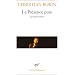 La Pr�sence pure : Et autres textes