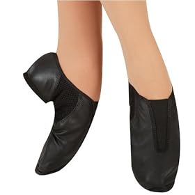 Broadway Shoe 936 with Supple Italian leatherette