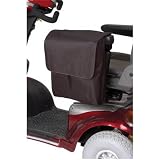 Pannier Bag for Mini Scooters Black