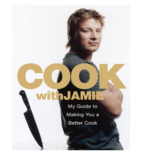 Cook With Jamie